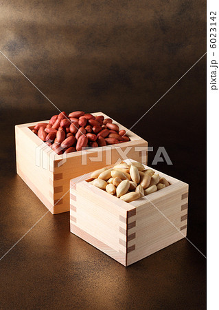 ピーナッツ 6023142