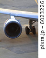 飛行機　エンジン 6023226