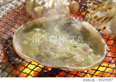 蟹味噌の甲羅焼き 6024097