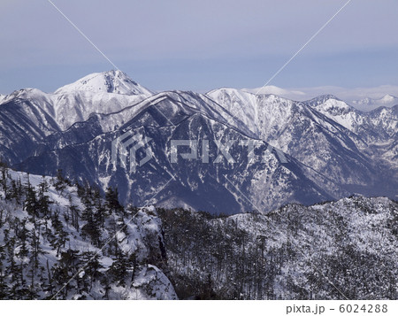 日光白根山 6024288