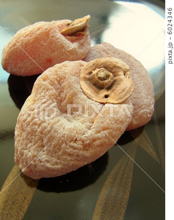 干し柿　市田柿 6024346