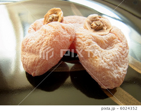 干し柿　市田柿 6024352