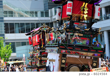 四国の祭り だんじり 四国の祭り だんじり 6024564