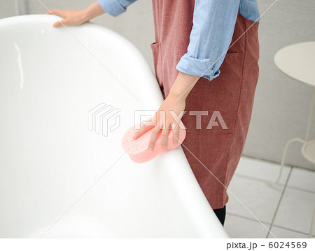 フロの掃除 フロの掃除 6024569