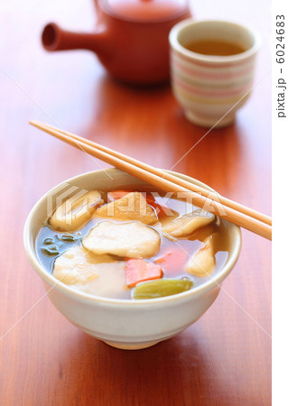 だご汁 だご汁 6024683