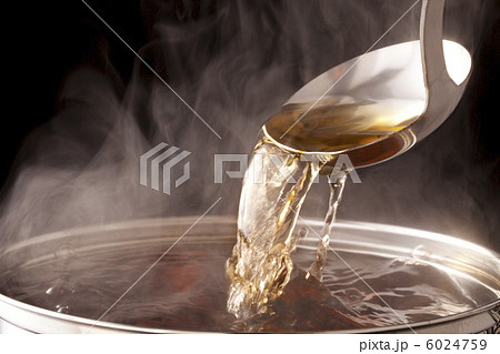 だし汁 だし汁 6024759