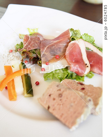 アンティパストミスト 6024785