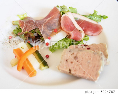 アンティパストミスト 6024787