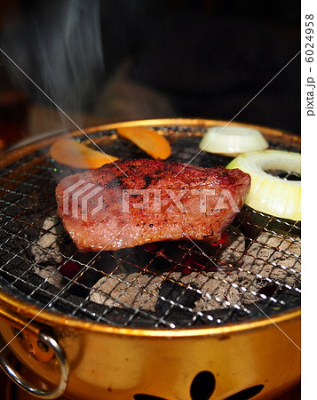 とも三角の焼肉 6024958