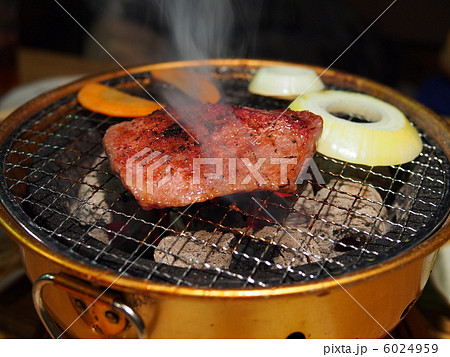 とも三角の焼肉 6024959