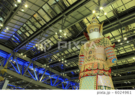 スワンナプーム国際空港 6024961