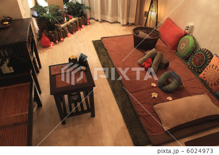 タイマッサージ 6024973