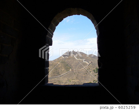 北京 万里の長城 司馬台長城 北京 万里の長城 司馬台長城 6025259