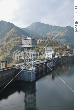大渡ダム 6026118