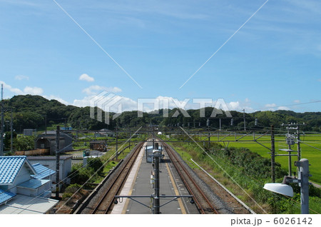 佐貫町駅 6026142