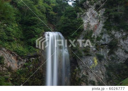 岐阜県高山市平湯大滝 6026777