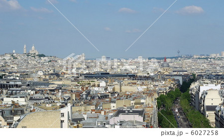 パリ北東部 6027258