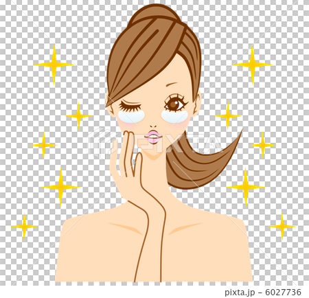 眼部美容 6027736