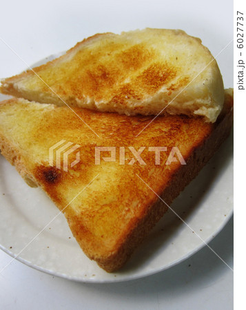 １１月撮影のバタートースト 6027737