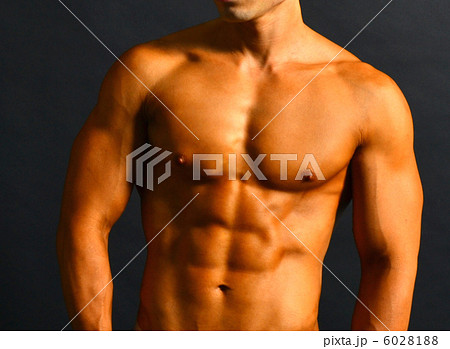 筋肉 6028188
