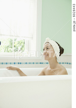 バスタイム 6028443