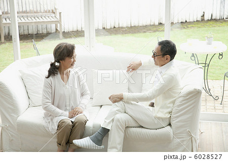 仲良し夫婦 6028527