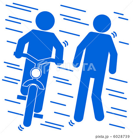 横風注意(B)-27 6028739