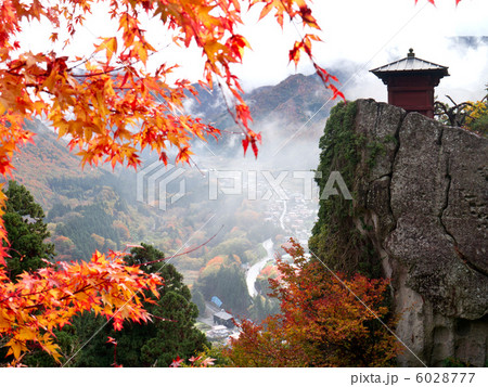 立石寺納経堂 立石寺納経堂 6028777