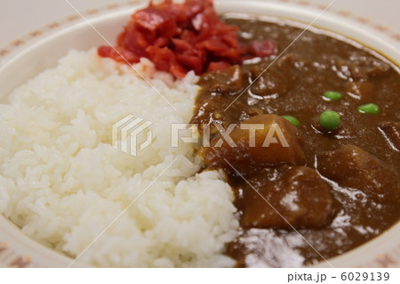 カレーライス 6029139