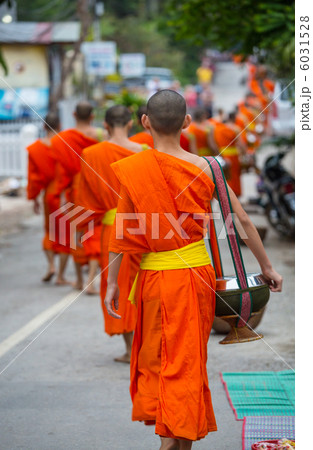 Monks Monks 6031528