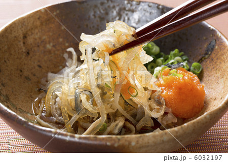 フグの湯引き 6032197