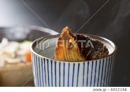 フグのひれ酒 6032198