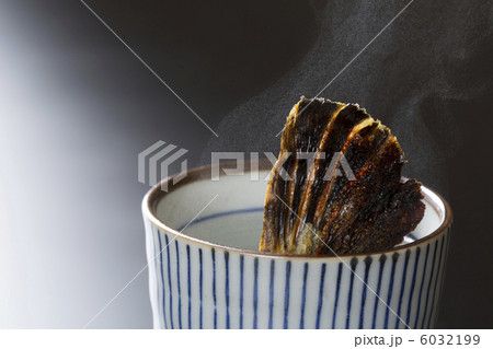 フグのひれ酒 6032199