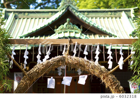 代々木八幡宮 6032318