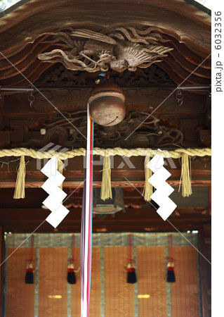 代々木八幡宮 6032356