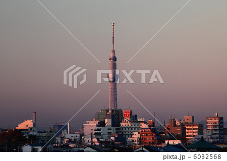 東京スカイツリー 東京スカイツリー 6032568