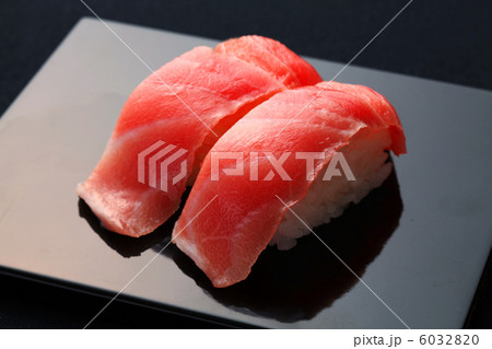 マグロ・寿司 6032820