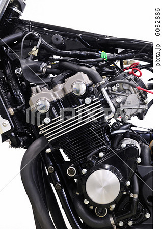 バイクエンジンの整備 バイクエンジンの整備 6032886
