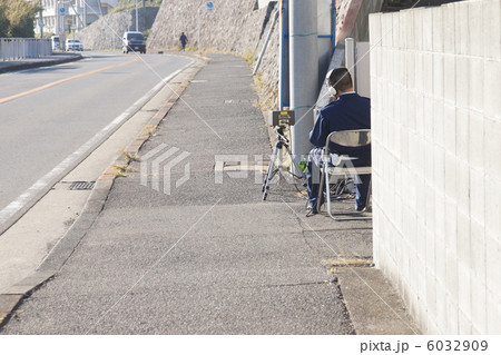 取り締まり 取り締まり 6032909