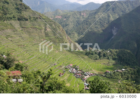 バナウエ・ライステラス 6033000