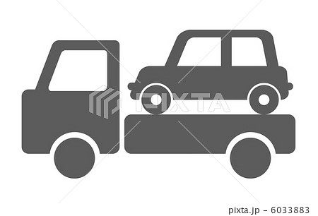 キャリアカー 6033883