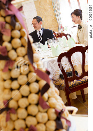 結婚披露宴イメージ 6034684
