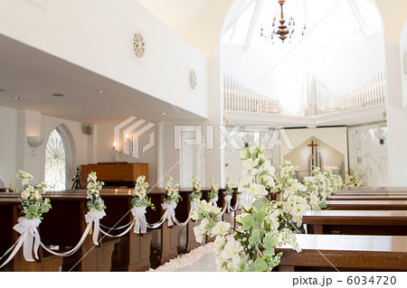 チャペルイメージ 6034720