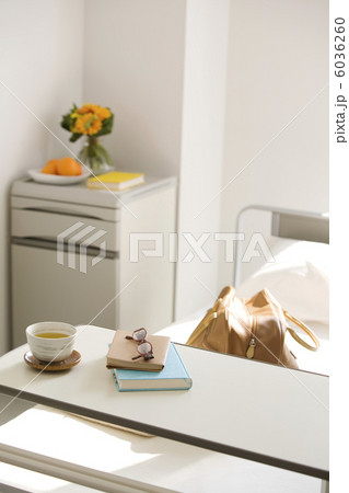 入院時の病室イメージ 6036260