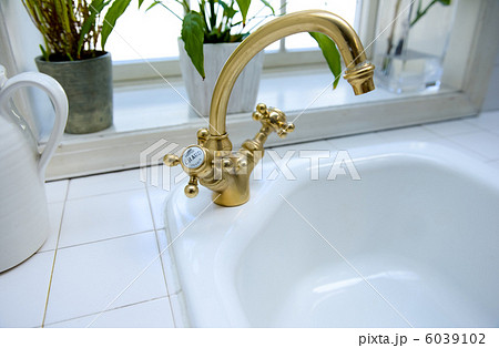 お洒落な水道 お洒落な水道 6039102