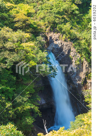 竜神の滝 6039202