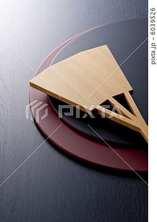 和風素材 6039526