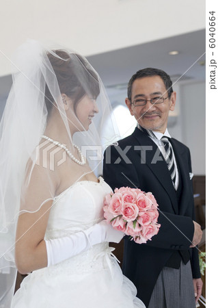 花嫁と父 花嫁と父 6040664