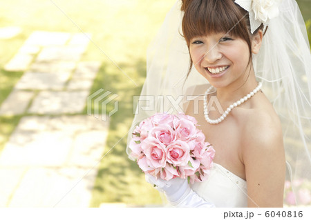 幸せな花嫁 幸せな花嫁 6040816