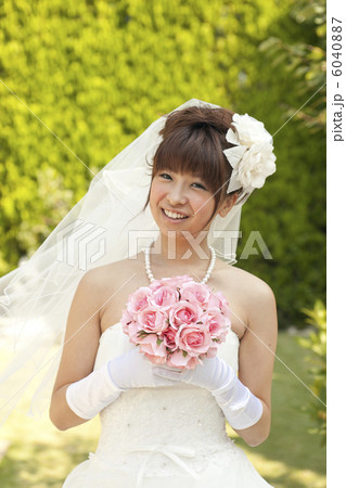 ウエディングイメージ ウエディングイメージ 6040887